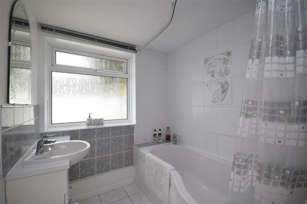 Vila Moonfleet Chickerell Exteriér fotografie